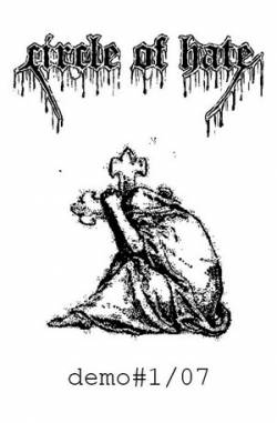 Circle Of Hate : Demo #1